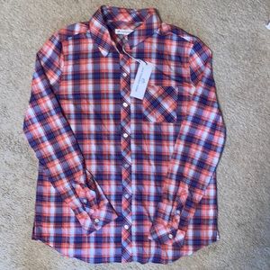 Southern Tide Button Down Shirt